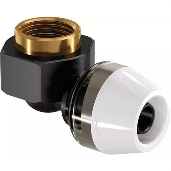 UPONOR - RTM CODO HEMBRA D-25-3/4" (PPSU)
