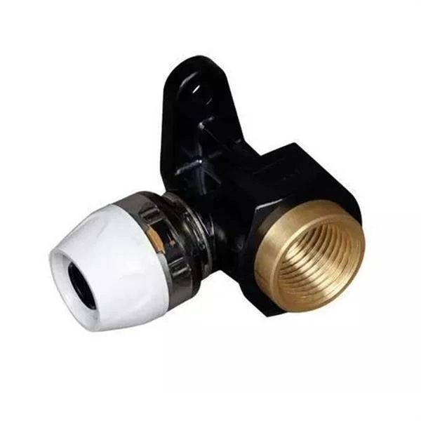 UPONOR - RTM CODO PLACA D-16-1/2" (PPSU)