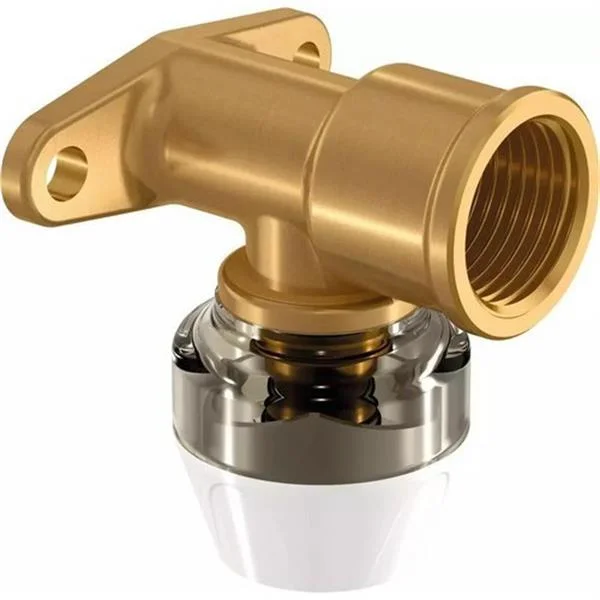 UPONOR - RTM CODO PLACA D-20-1/2"