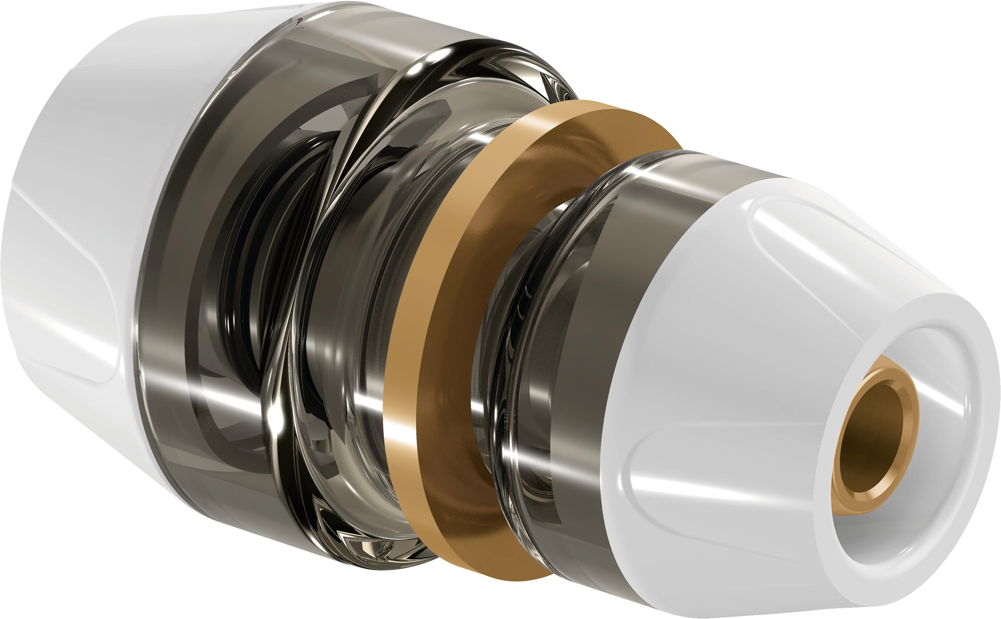 UPONOR - RTM MANGUITO REDUCIDO D-25-16 view 3