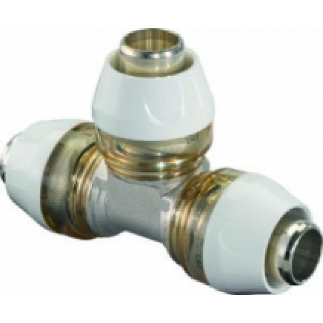 UPONOR - RTM TÉ IGUAL 32-32-32 (PPSU)