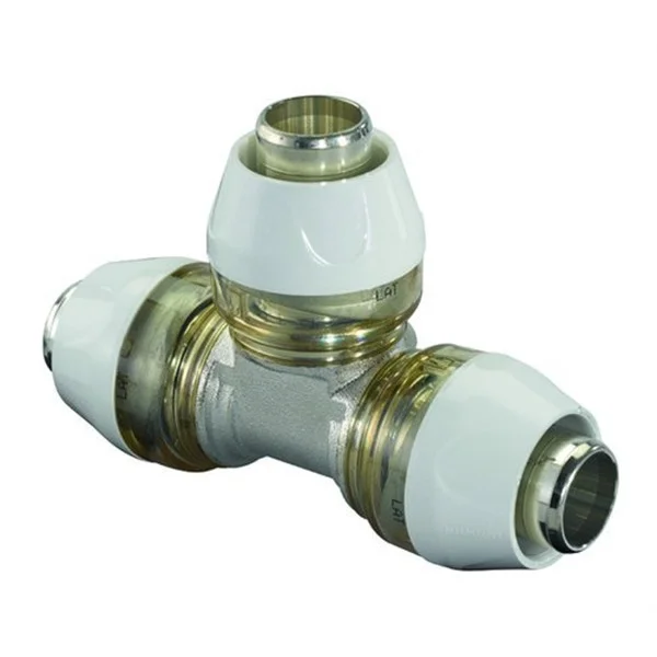 UPONOR - RTM TÉ IGUAL 32-32-32 (PPSU)