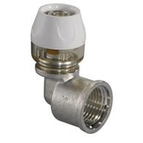 UPONOR - RTM CODO HEMBRA D-32-1" (PPSU)