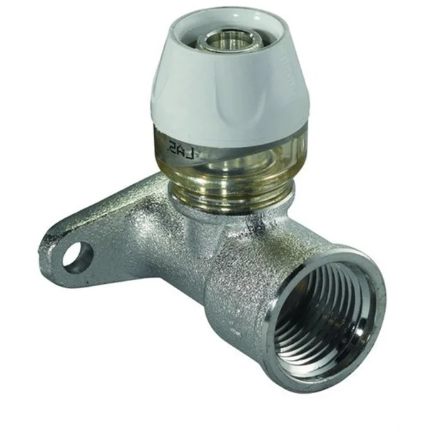 UPONOR - RTM CODO PLACA D-20-3/4"