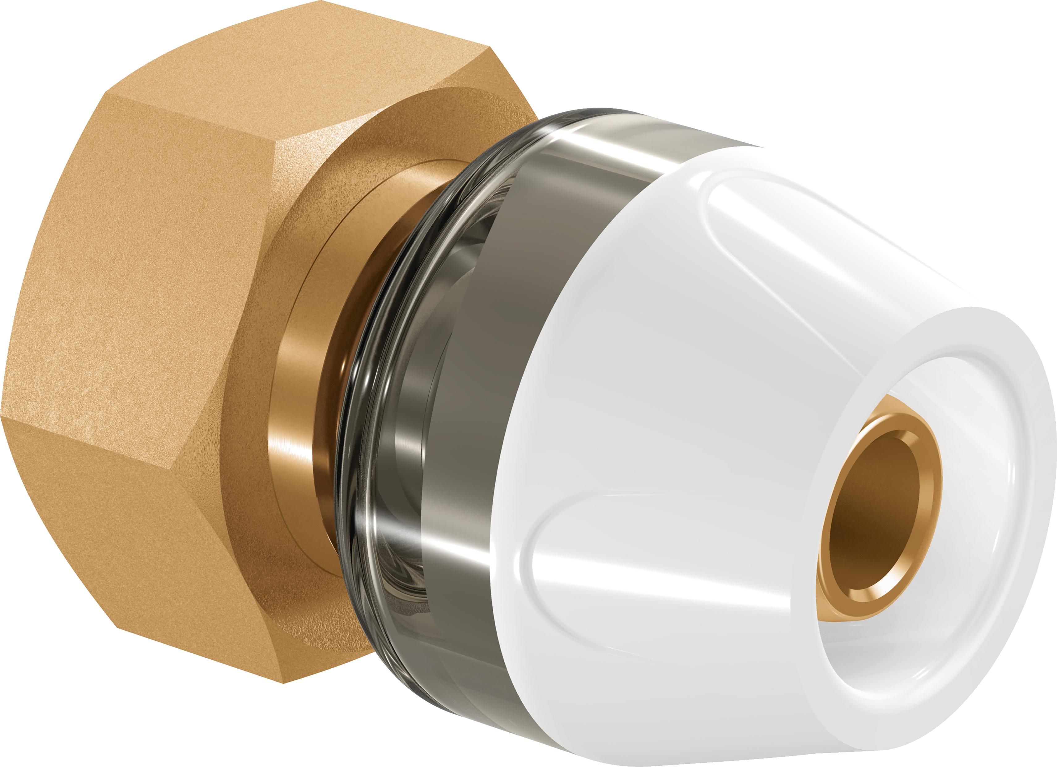 "UPONOR - RTM RACOR 2 PIEZAS 16-3/4""" view 3