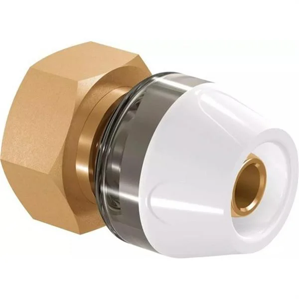 "UPONOR - RTM RACOR 2 PIEZAS 16-3/4"""
