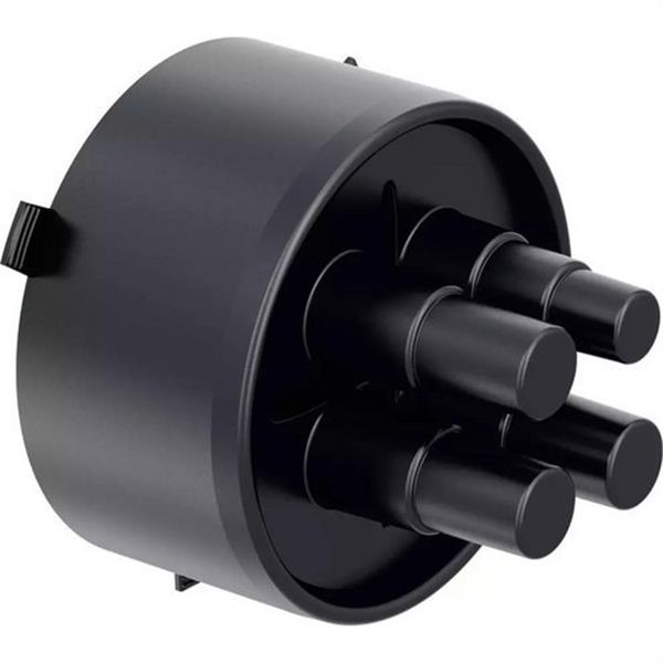 UPONOR - TAP AÏLLAT ECOFLEX QUATTRO PER TUB Ø 140 THERMO TWIN