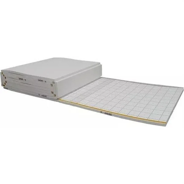 UPONOR - SUELO RADIANTE PANEL KLETT AUTOFIJACIÓN NEOROL G H-40MM RT-1,25