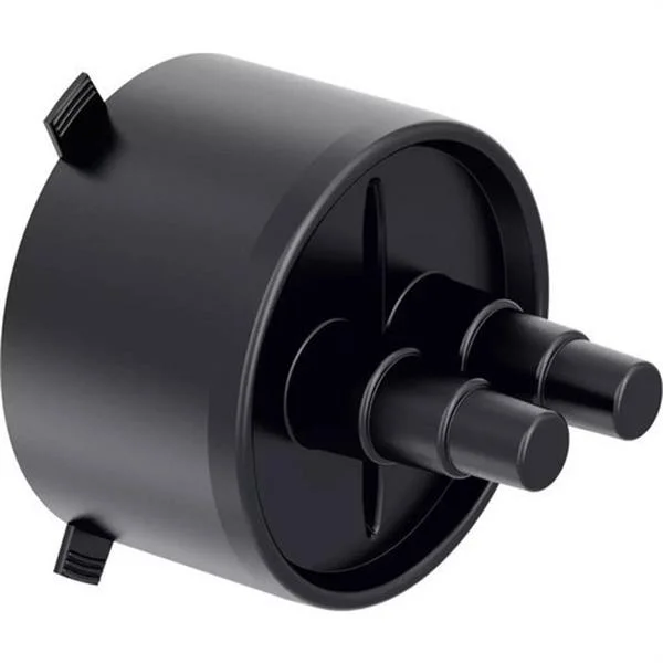 UPONOR - TAPÓN TERMINAL DE GOMA PARA TUBO Ø 250 THERMO TWIN