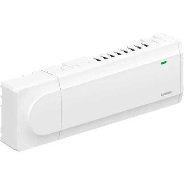 UPONOR - BASE UNIDAD PULSE X-245 BUS 6X SMATRIX