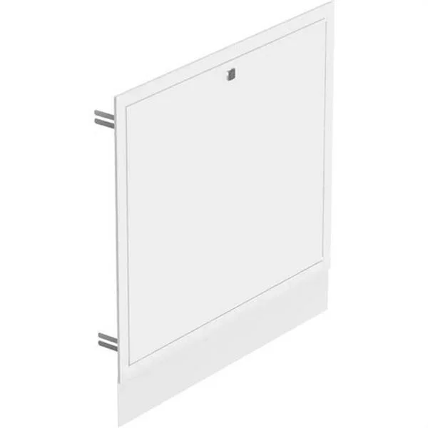 UPONOR - MARCO CON PUERTA 850X730MM VARIO IW S BLANCO (PARA CAJA COLECTOR IW)