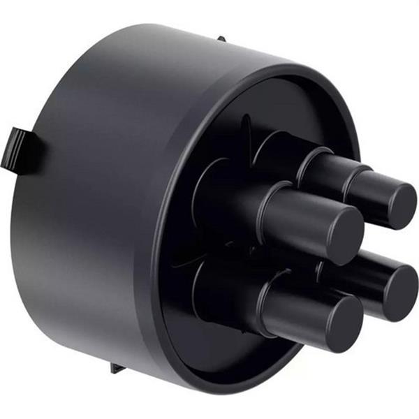 UPONOR - TAP AÏLLAT ECOFLEX QUATTRO 25 + 32 PER TUB Ø 175 THERMO TWIN