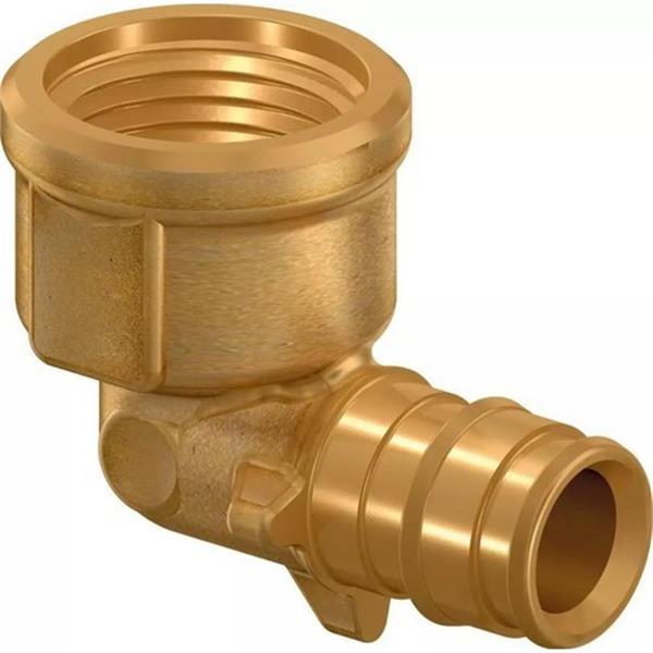 UPONOR - Q&E COLZE TERMINAL D-16-1/2"
