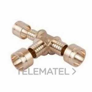 UPONOR - Q&E COLZE TERMINAL D-20-1/2"