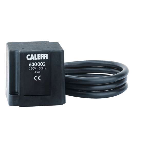 CALEFFI - ACTUADOR VALVULA ZONA 230V S/MICRO NT