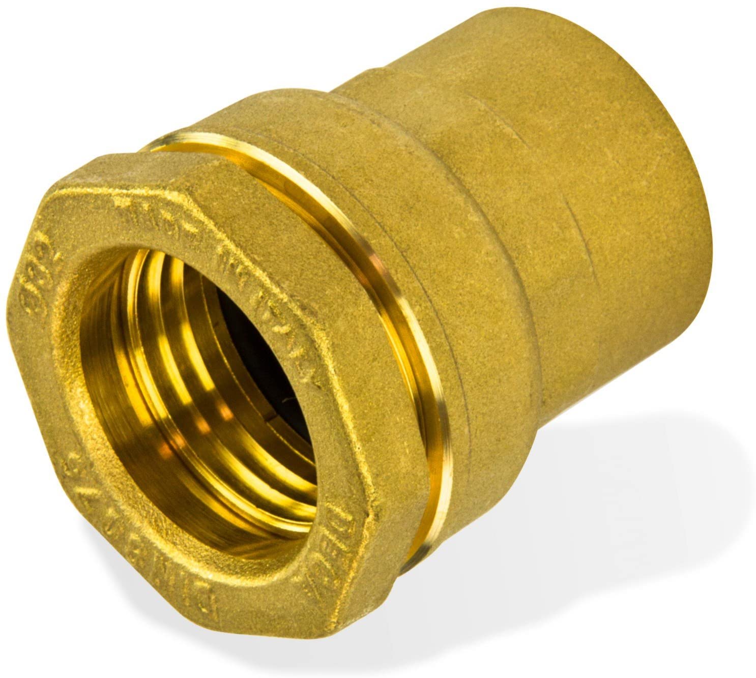 DECA - RACOR HEMBRA 20X1/2"