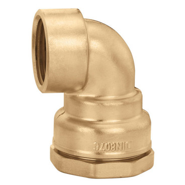 DECA - CODO HEMBRA 40X1 1/4"