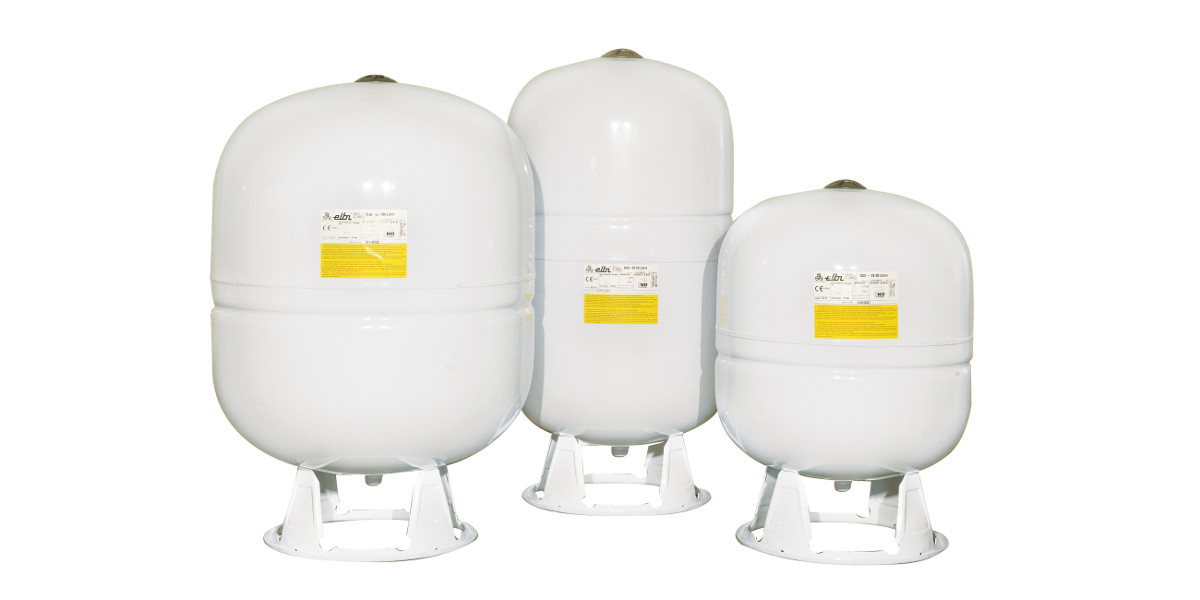 ELBI - VAS EXPANSIO SOLAR GDS 8 LTS.