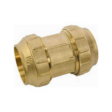 GUT - FITTING LATON PE MANGUITO D-32