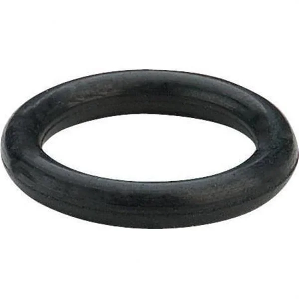 VIEGA - JUNTA TORICA EPDM D-22 22.2X3.10 NEGRO
