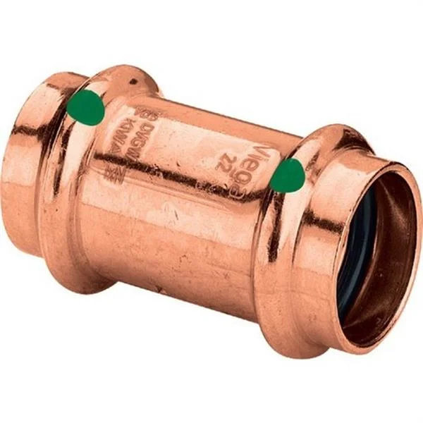 VIEGA - MANGUITO FIG. 270 CU Ø54MM PROFIPRESS
