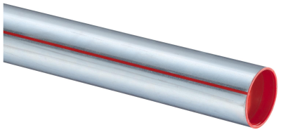VIEGA - MTS. TUB PRESTABO 88.9X2.0 ACER CALEFACCIO