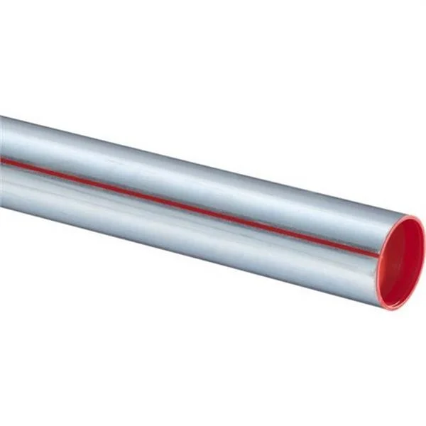 VIEGA - MTS. TUB PRESTABO 88.9X2.0 ACER CALEFACCIO