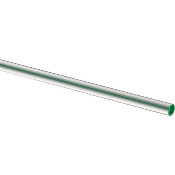 VIEGA - MTS. TUBO SANPRESS 2205 22X1,2 INOX BARRA 6 MTS.