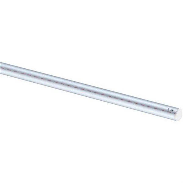 VIEGA - MTS. TUB PRESTABO 28X1.5 GALVANITZAT CONTRAINCENDIS