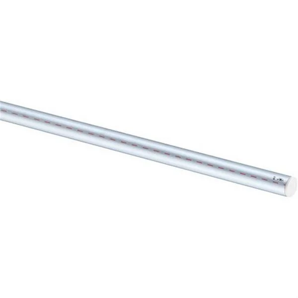VIEGA - MTS. TUB PRESTABO 42x1,5 GALVANIZAT CONTRAINCENDIS(BARRA 6m)