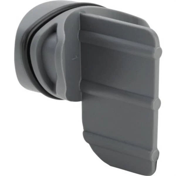 VIEGA - TAP 696393 60MM PER TEMPOPLEX PLASTIC GRIS