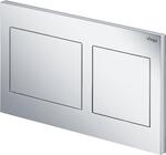 VIEGA - VISIGN FOR STYLE 21 PULSADOR ACCIONAMIENTO PLÁSTICO CROMADO