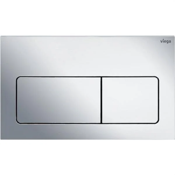 VIEGA - POLSADOR 8601.1 VISIGN FOR LIFE 5 CROMAT