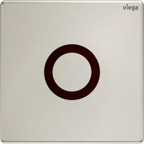 VIEGA - JOC EQUIPAMENT VISIGN FOR PUBLIC 12 ACER INOXIDABLE/RASPALLAT