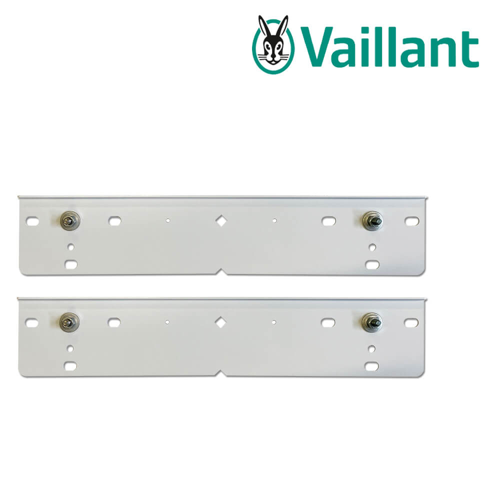 VAILLANT - SUPORTS INSTAL·LACIO MURAL AROSTOR (2 UT)