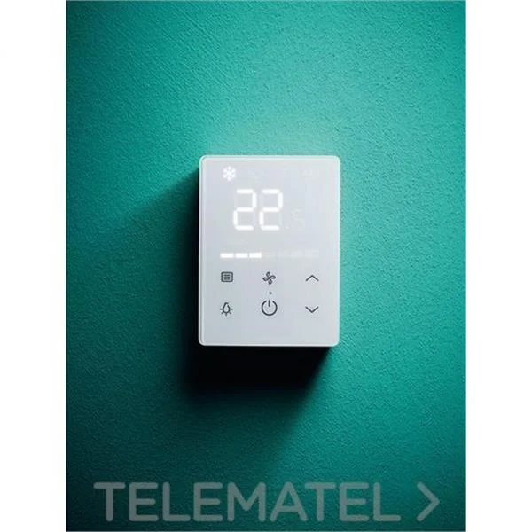 VAILLANT - CONTROL INTEGRABLE EN CONSOLA VA 2-CN (VA 2 WC C)