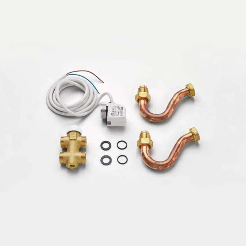 VAILLANT - VÁLVULA DE 3 VÍAS CONDUCTO VA 2-3VW D