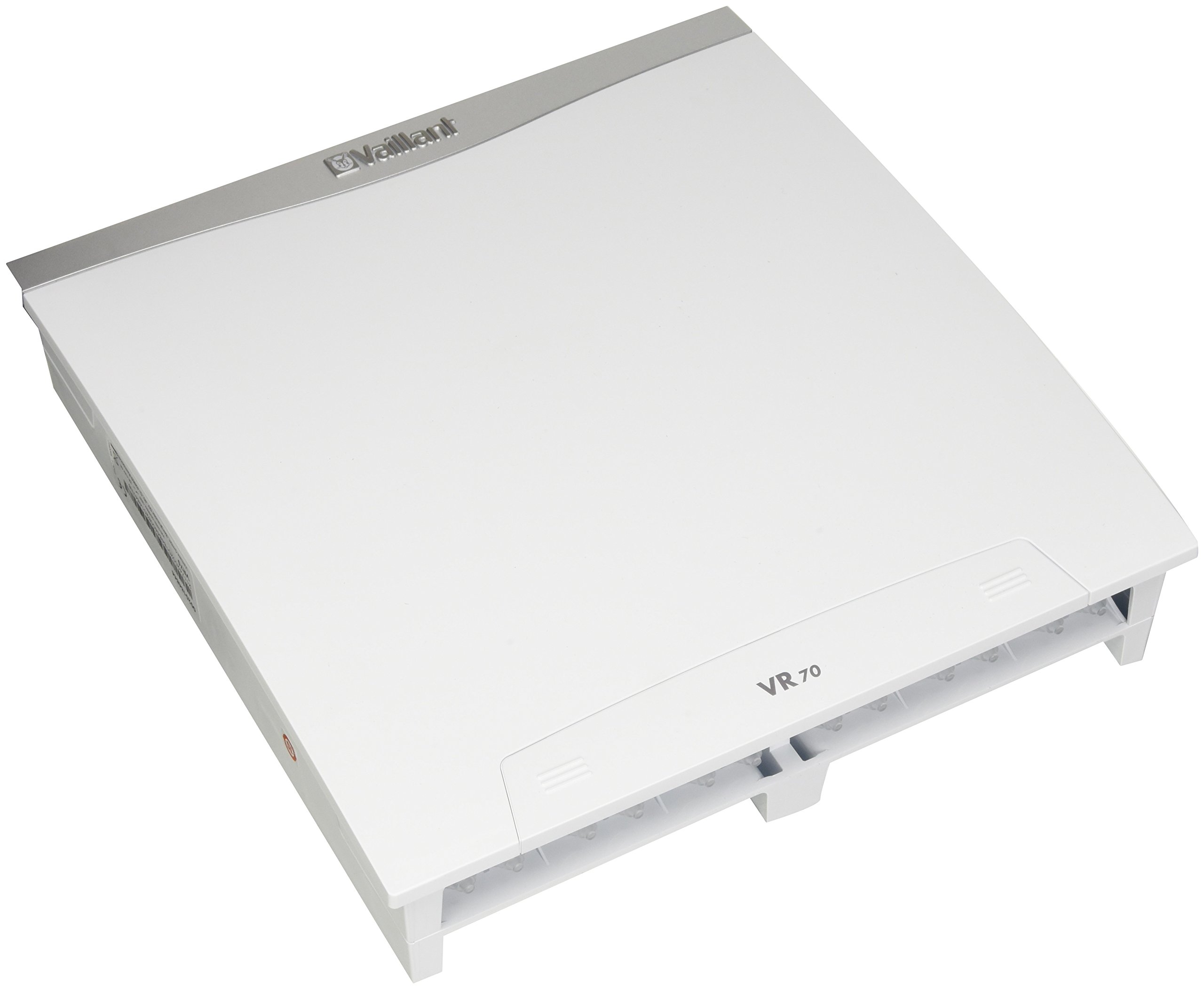 VAILLANT - MODUL EBUS VR 70 P/GESTIONAR 2 CIRCUITS MESCLA/2 Z. ALTRES FUNCIONALITATS