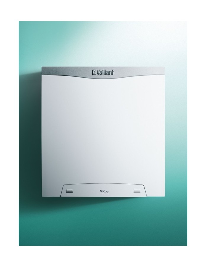 VAILLANT - VR 71 MODUL EBUS PER GESTIONAR 3 CIRCUITS MESCLA