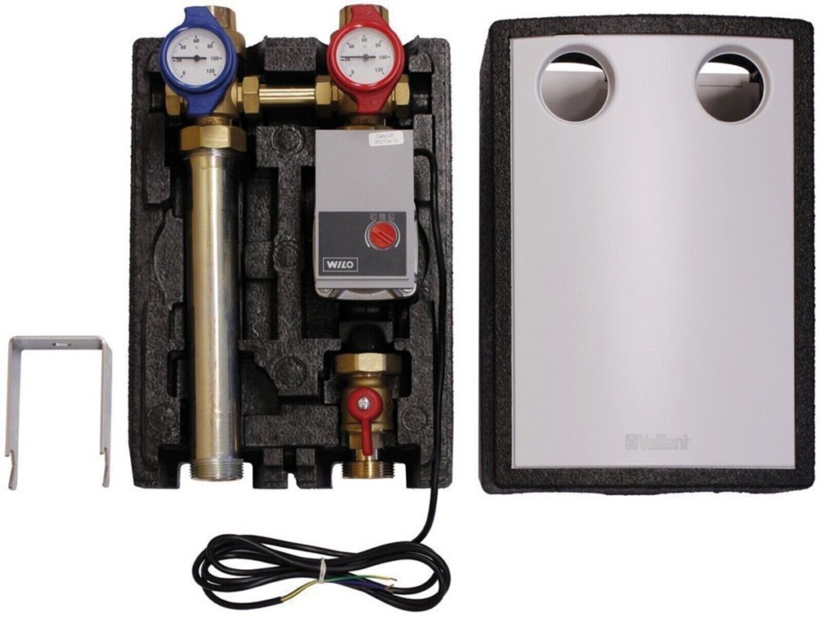 VAILLANT - GRUP BOMBEIG SENSE MESCLADORA 1" DN25