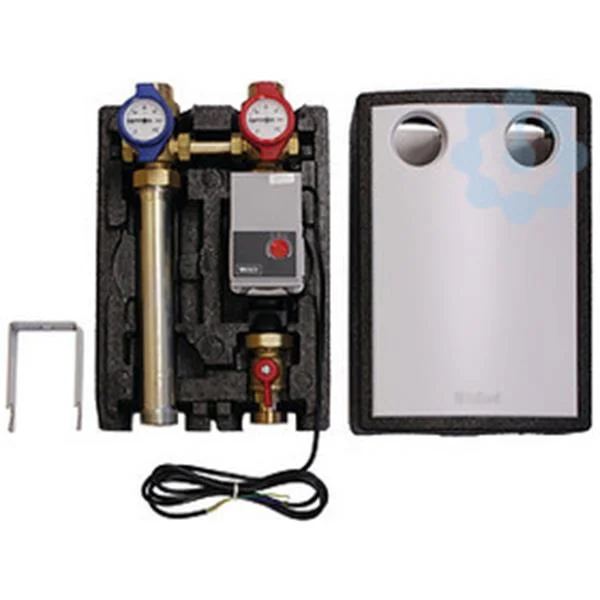 VAILLANT - GRUP BOMBEIG SENSE MESCLADORA 1" DN25