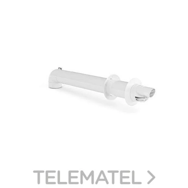 VAILLANT - SORTIDA HORITZONTAL PP D60/100 MM