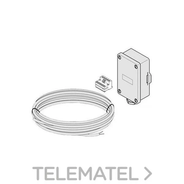 VAILLANT - SONDA EXTERIOR CABLEADA VRC 693