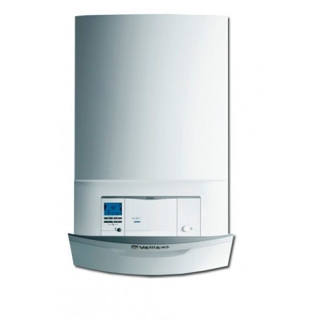 VAILLANT - CALD.ECOTEC PLUS 236 PRECALENTAMIENTO GN 13,2-11L/MIN EE