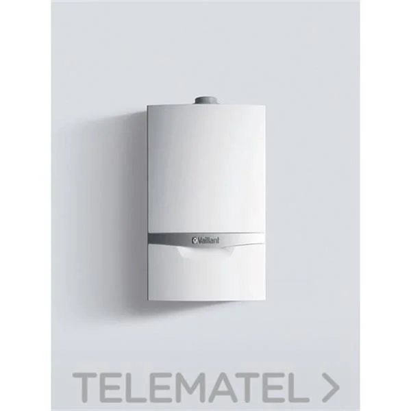 VAILLANT - CALDERA ECOTEC PLUS SMART MIXTA CON ACS VMI 36CS/1-5 C + SENSOHOME