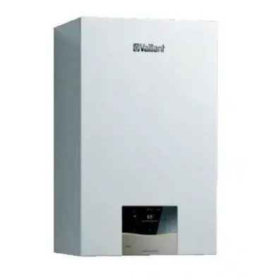 VAILLANT - CALDERA ECOTECA EXCLUSIVE MIXTA VMW 36CF/1-7 CFI + SENSOCOMFORT + MYVAILLANT