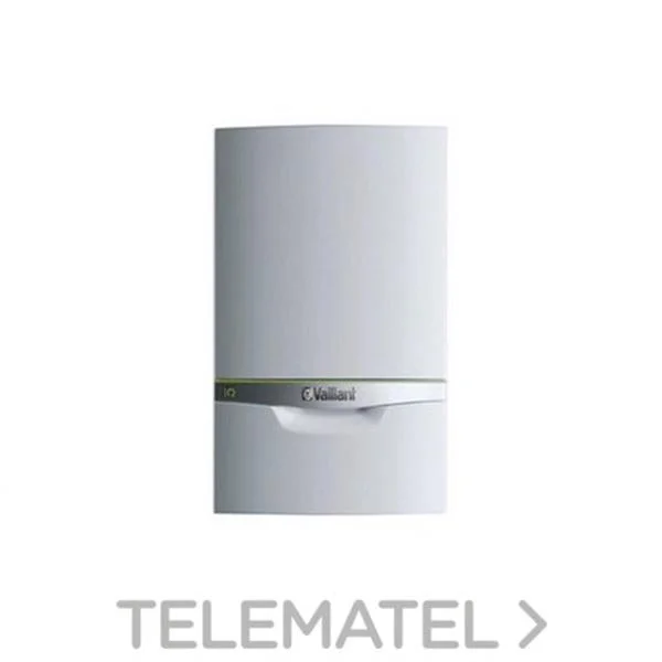 VAILLANT - CALDERA ECOTEC EXCLUSIVE MIXTA VMW 36CF/1-7 CFI + SENSOCOMFORT + MYVAILLANT