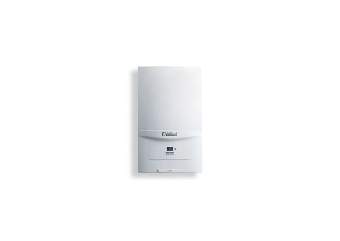 VAILLANT - ECOTEC PURE MIXTA VMW 286/7-2 CALDERA MURAL 24KW GN/GP (KIT 60/100) view 2