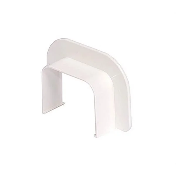 VECAMCO - PASSAMURS 65X50 BLANC
