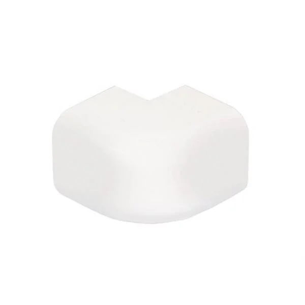 VECAMCO - ANGLE EXTERN 65X50 BLANC